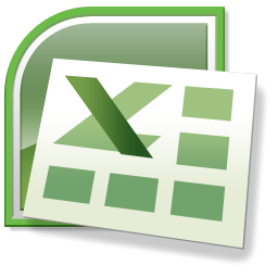 Excel icon
